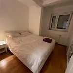 Apartman Pionirska Dolina