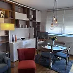 Apartman Pionirska Dolina