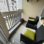 Apartman Pionirska Dolina