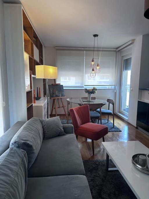 Pionirska Dolina Apartment Sarajevo