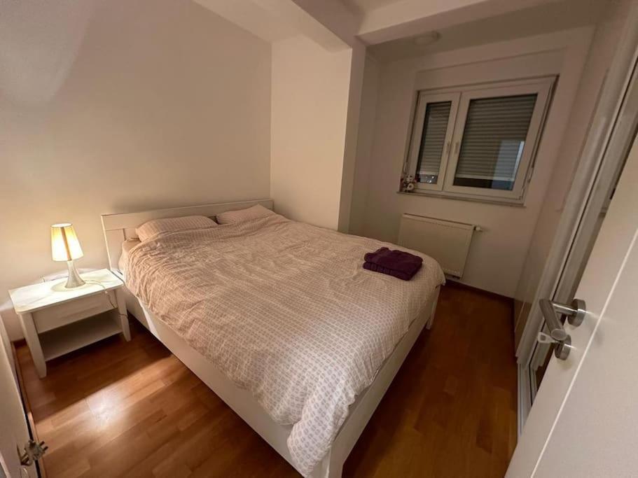 Apartment Pionirska Dolina Sarajevo