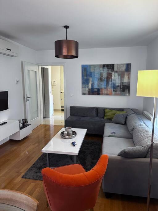 Apartment Pionirska Dolina