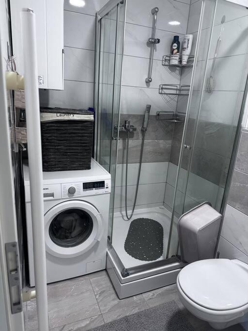 Pionirska Dolina Apartment Sarajevo