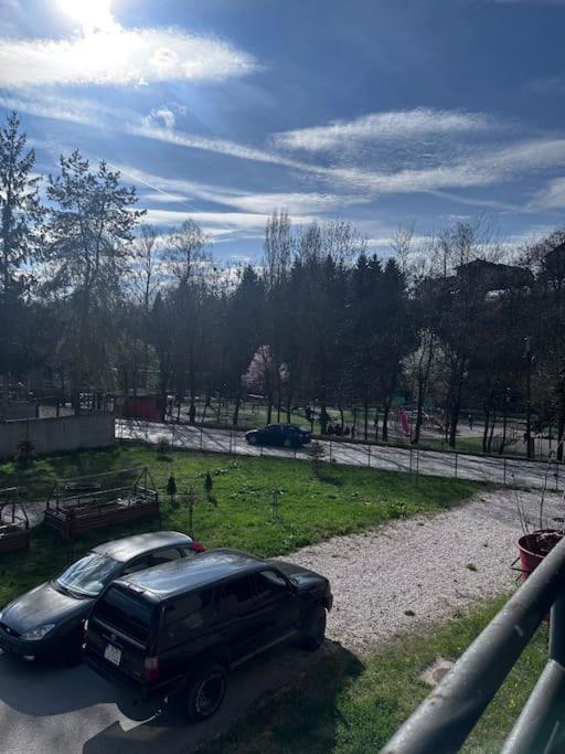 Pionirska Dolina * Sarajevo