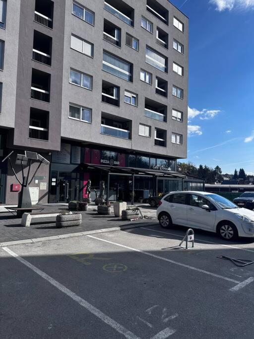 Apartment Pionirska Dolina *